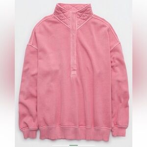 Aerie Oh Snap Sweatshirt